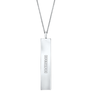 Fortune Pendants: